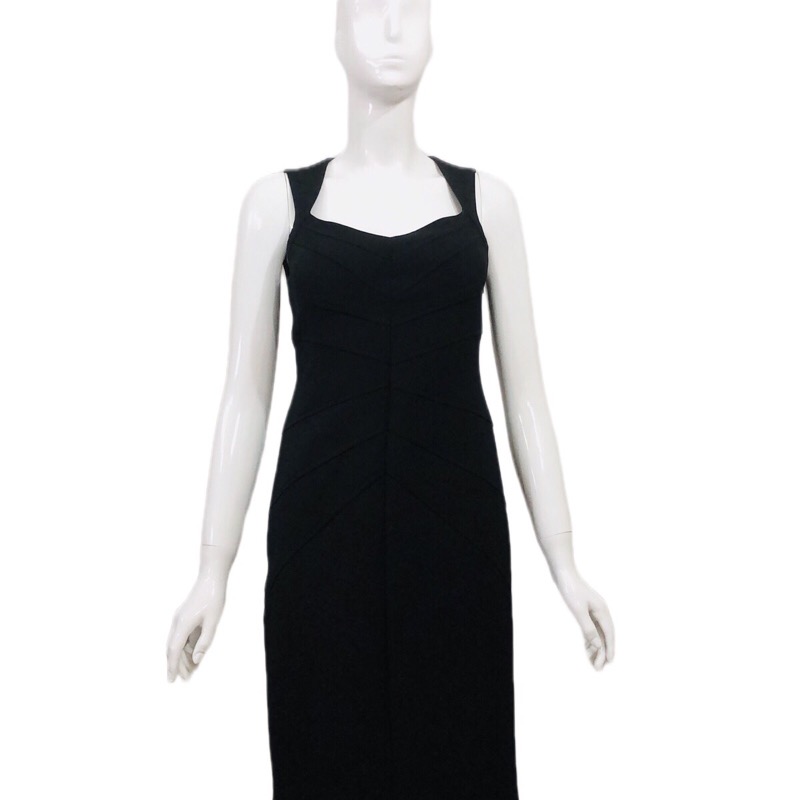 Đầm dạ hội mini 